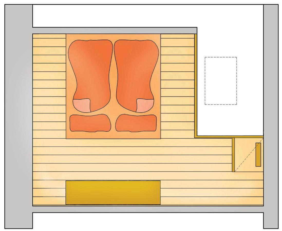 Ropferhof Apartman Telfs-Buchen Kültér fotó