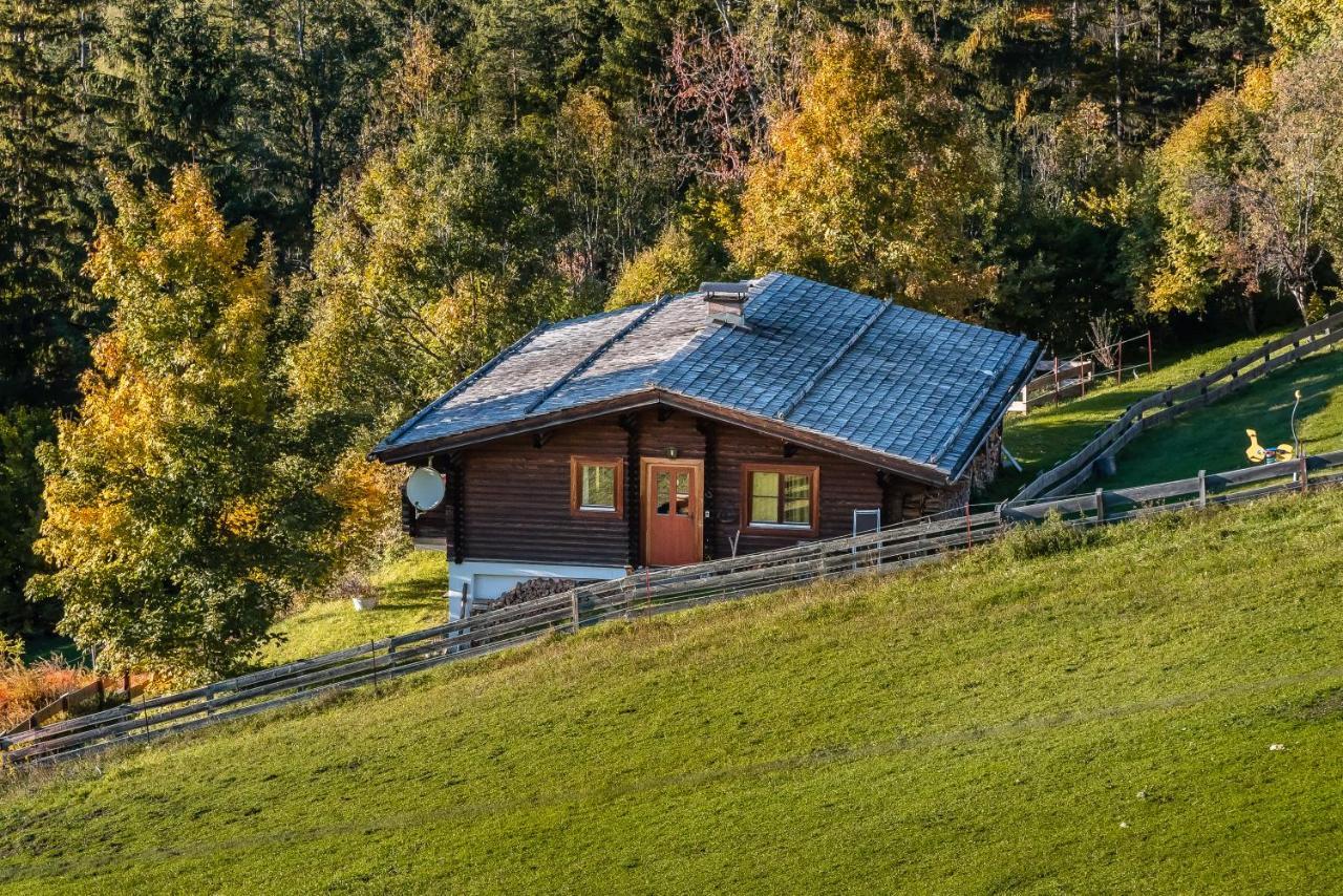 Ropferhof Apartman Telfs-Buchen Kültér fotó